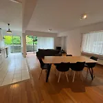 아파트 Alexis's Loft 2 리에주
