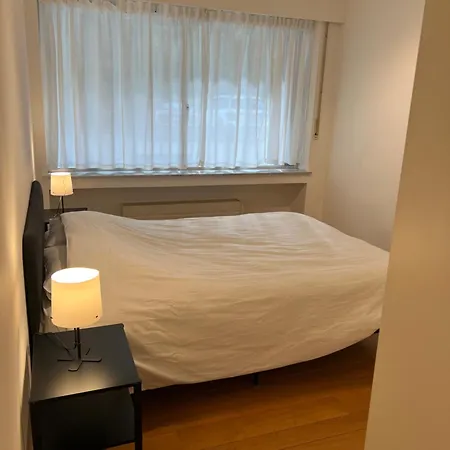 Alexis's Loft 2 Liege