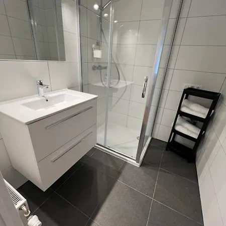 Alexis's Loft 2 Daire