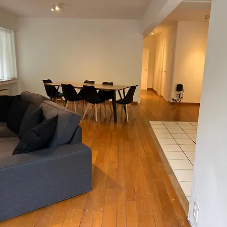 Daire Alexis's Loft 2 *