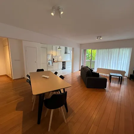 Daire Alexis's Loft 2 *