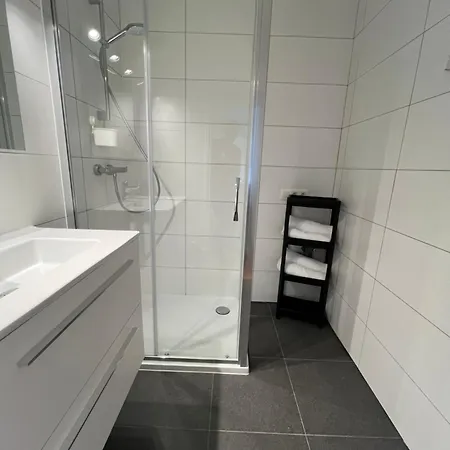 Apartment Alexis's Loft 2 Liege