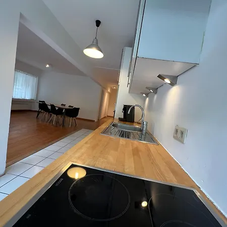 Alexis's Loft 2 *