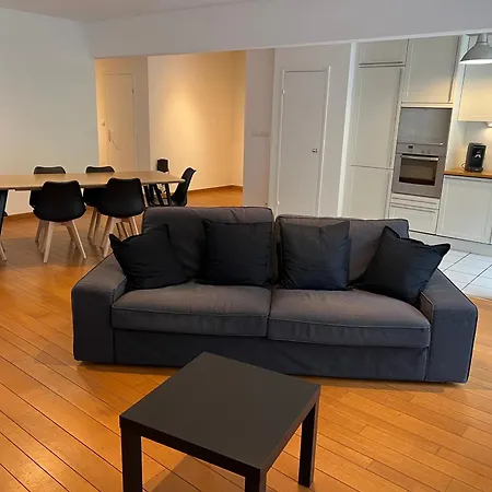 Daire Alexis's Loft 2 *