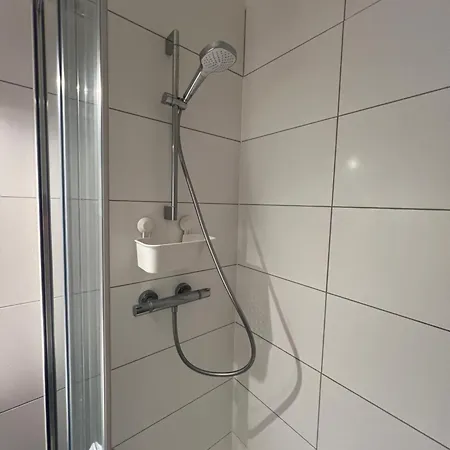 Alexis's Loft 2 Liège