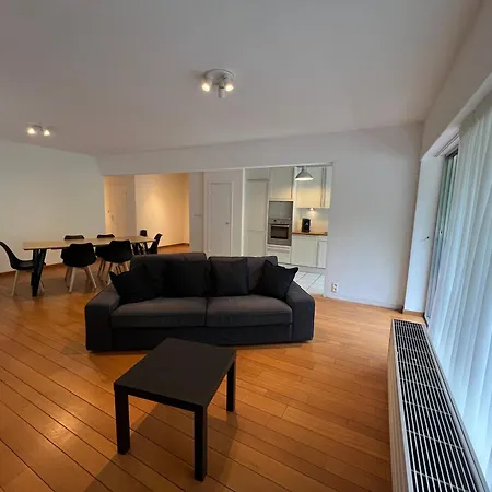 Alexis's Loft 2 아파트
