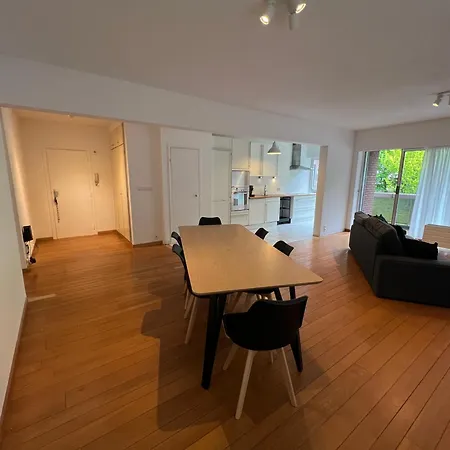 Alexis's Loft 2 아파트