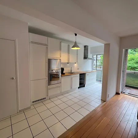 Daire Alexis's Loft 2