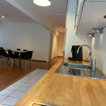 Alexis's Loft 2 Apartment *