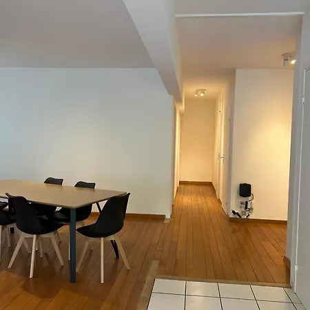 Daire Alexis's Loft 2 *