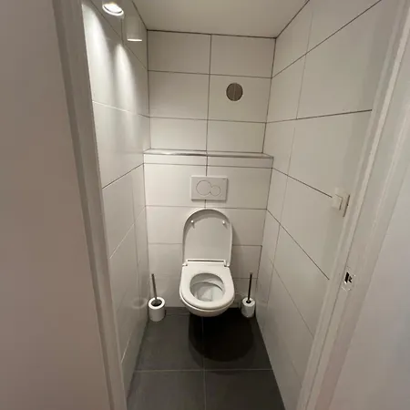 Alexis's Loft 2 * Liege
