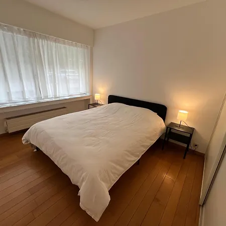 Alexis's Loft 2 Apartment