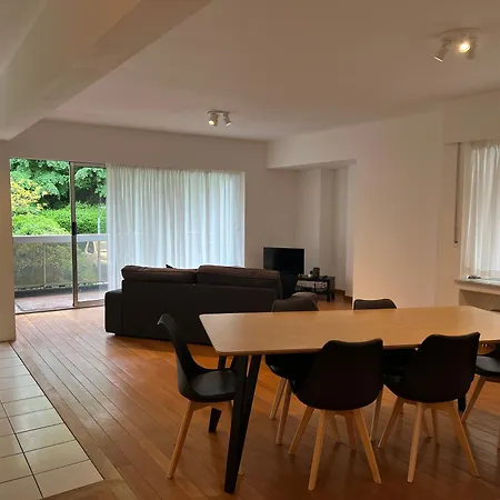 Daire Alexis's Loft 2