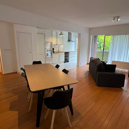 Daire Alexis's Loft 2 *