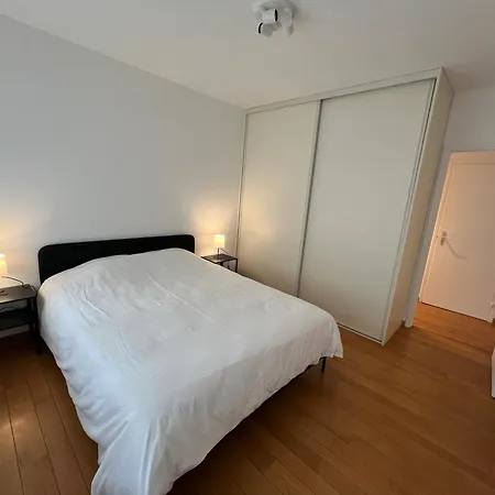 Apartment Alexis's Loft 2 *