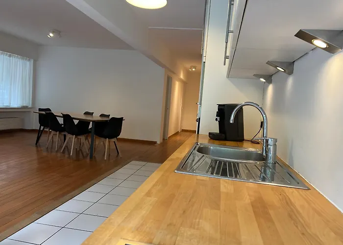 Alexis's Loft 2 דירה *